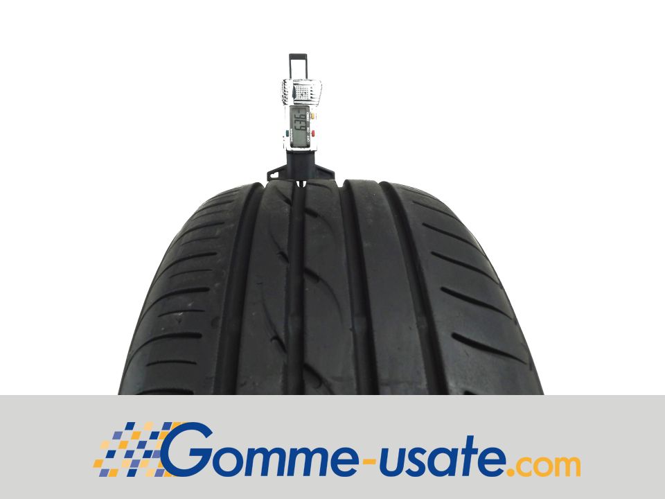 Thumb Yokohama Gomme Usate Yokohama 205/55 R16 91V C.Drive 2 MO (75%) pneumatici usati Estivo 0